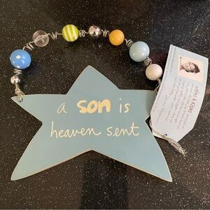 Nursery Wall Decor